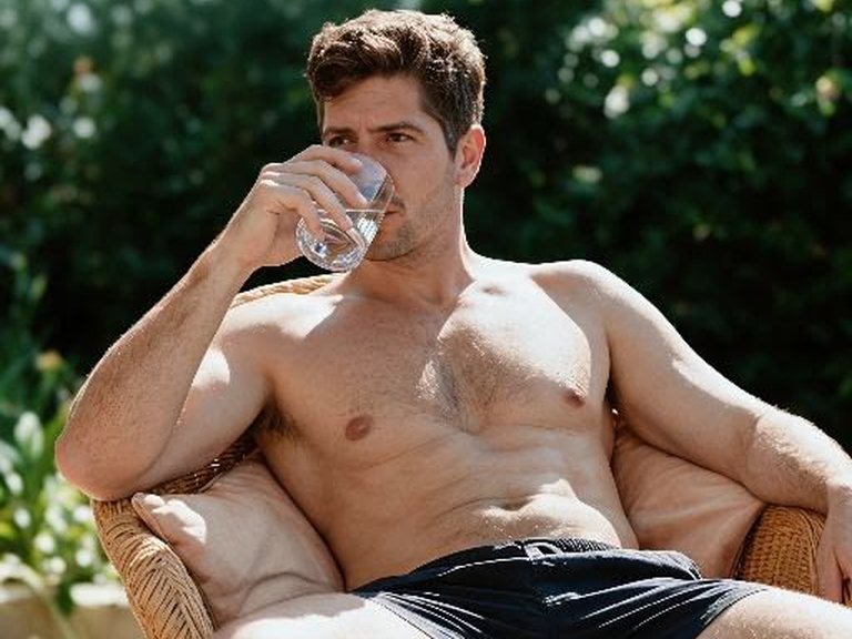 Ereção Mais Firme: Cuide da Sua Potência Masculina