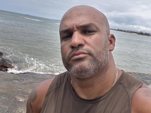 Foto de Marcos Ribeiro